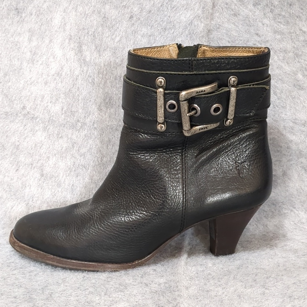 Frye Tina ankle booties Size 11B